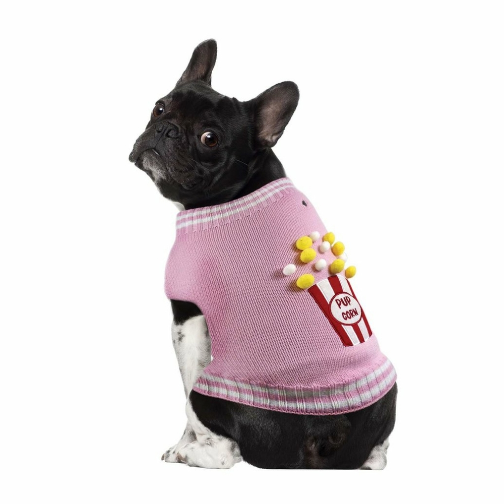 Pet Posse Sweater